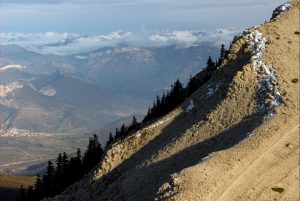 Montagne de Lure