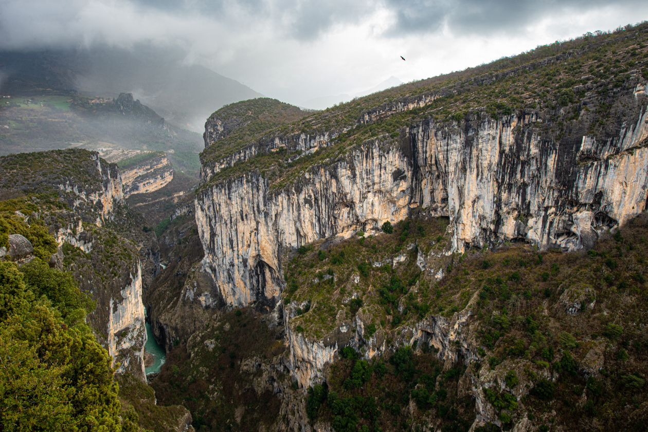 Gorges du Verdon