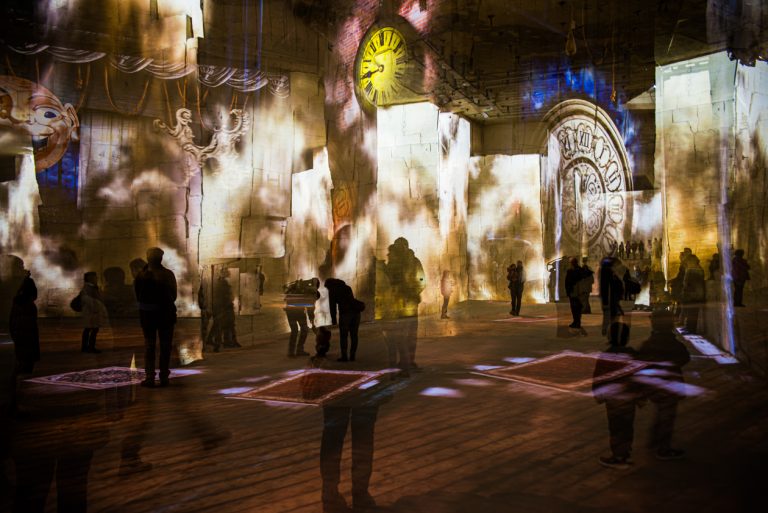 Georges Méliès, cinéaste magicien.