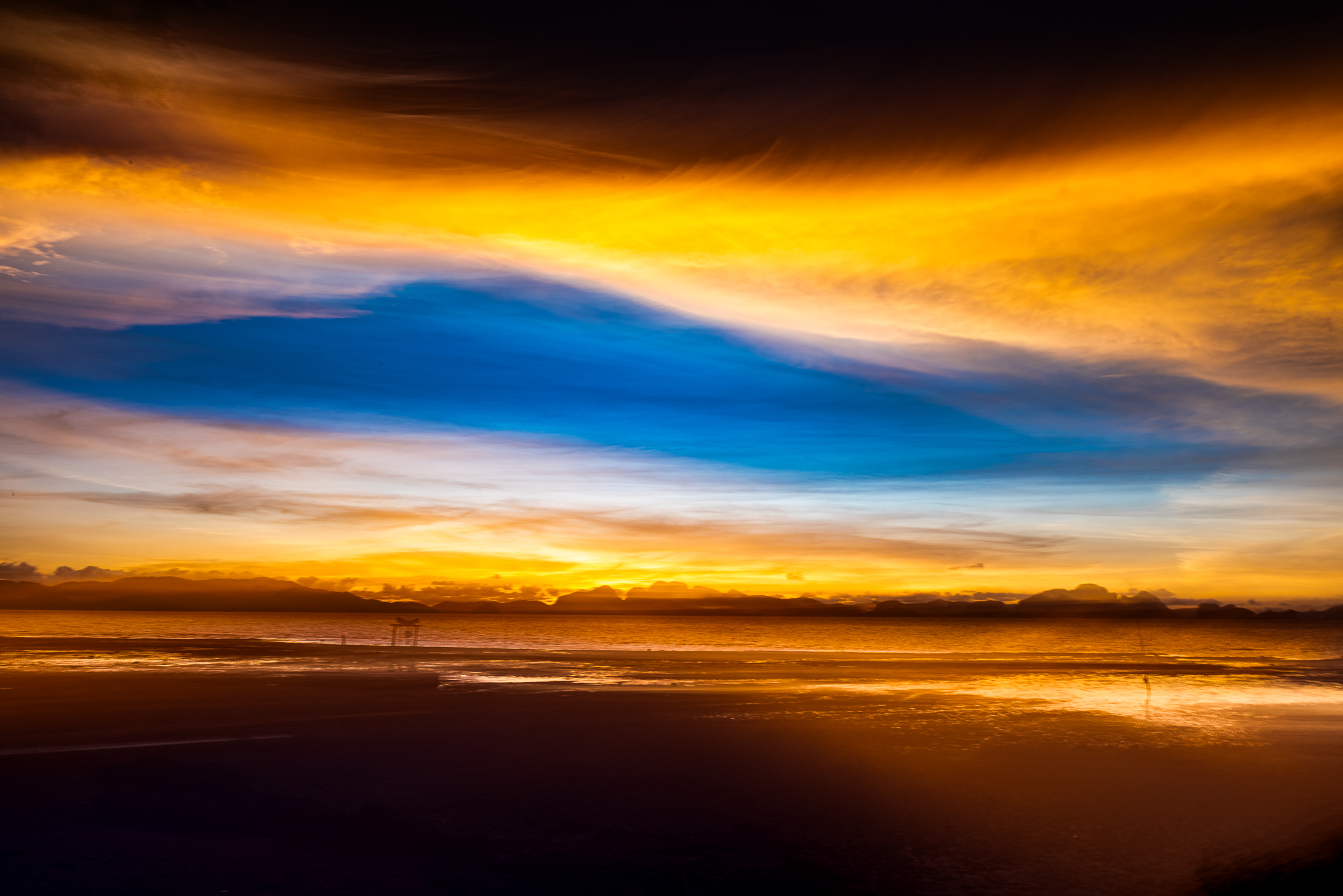 3-Coucher de soleil à Ko Yao Noi (REP139-99510)