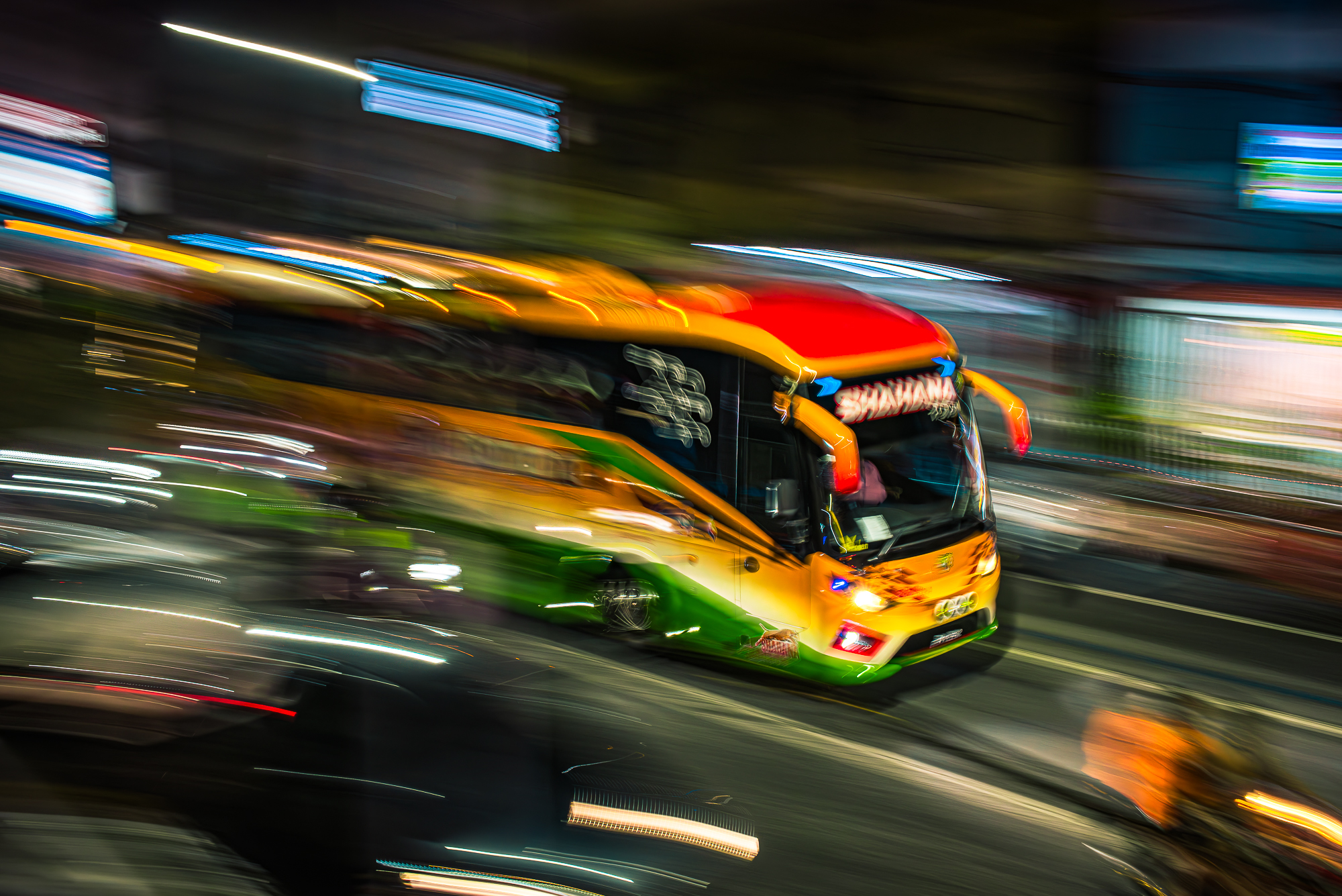 3-Hat Yai Thailande(REP144-89397)