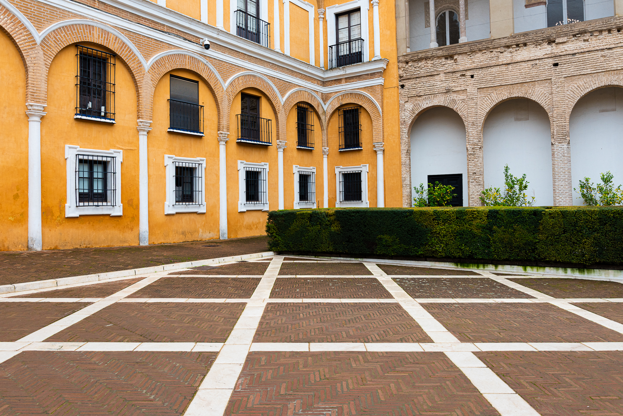 3.Royal Alcazar de Seville (REP151-104288)