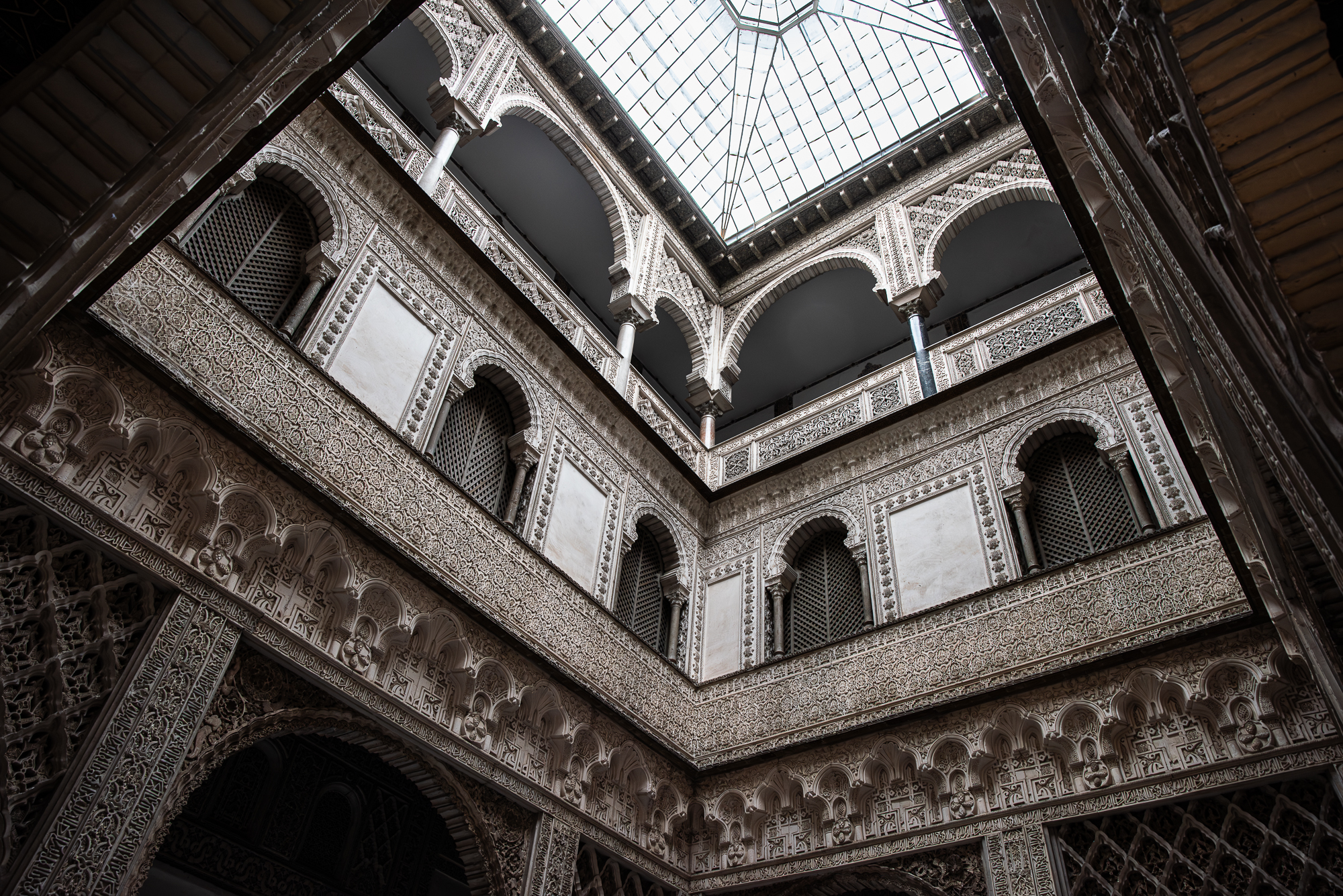 3.Royal Alcazar de Seville (REP151-104289)