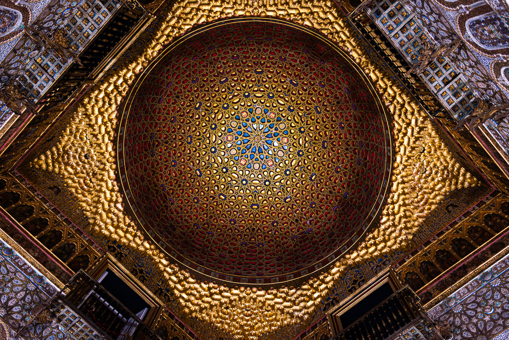 3.Royal Alcazar de Seville (REP151-104297)