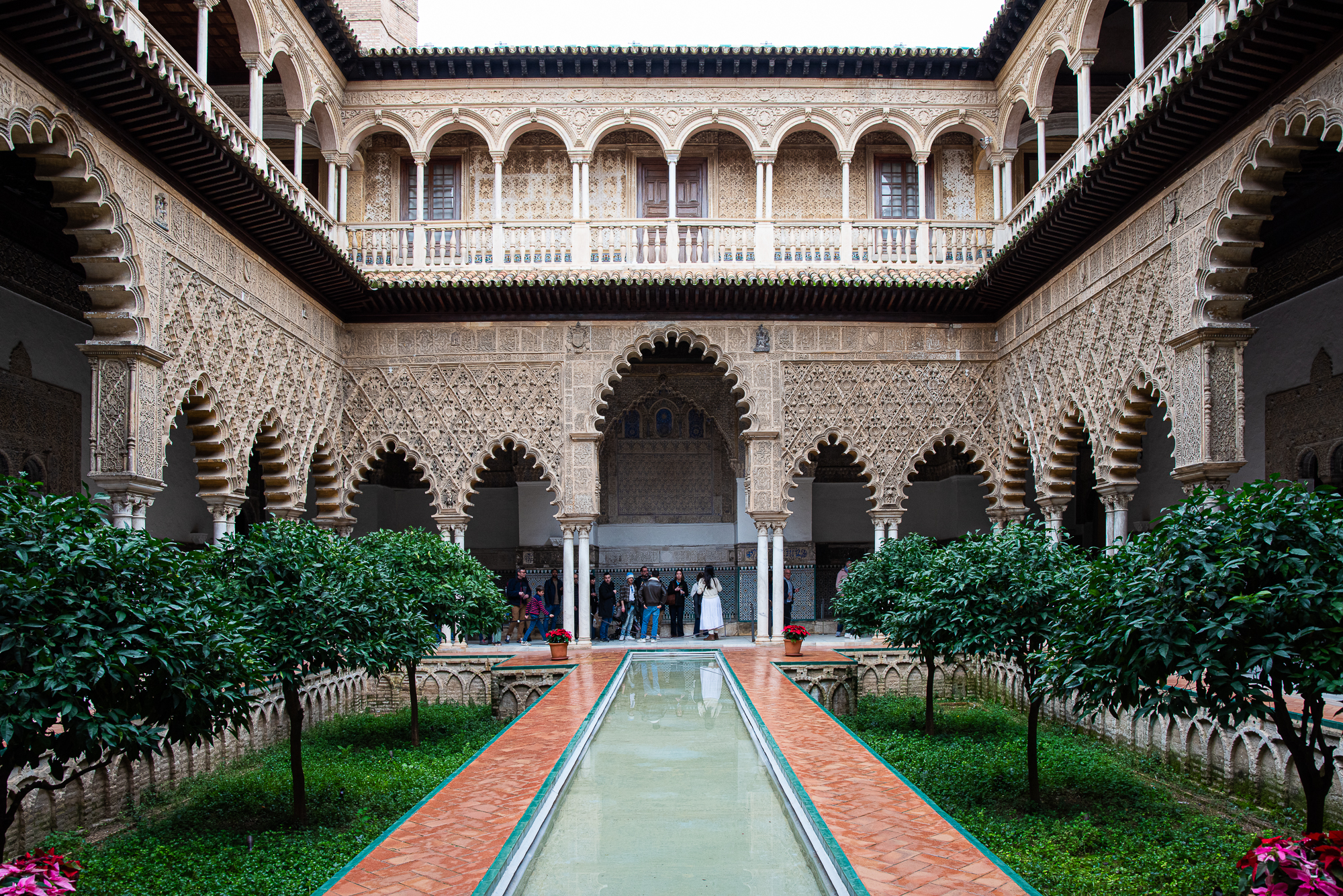 3.Royal Alcazar de Seville (REP151-104299)