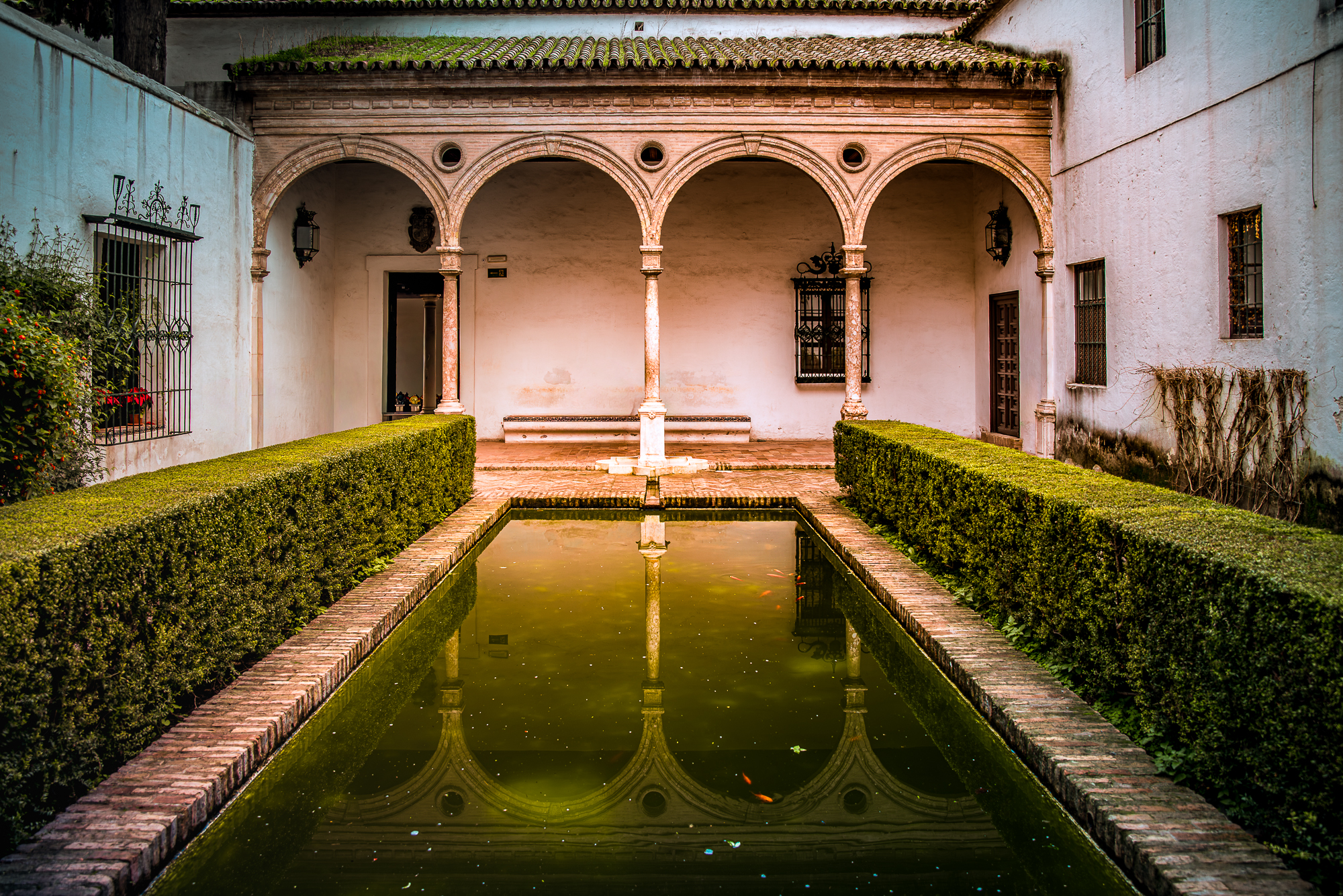 3.Royal Alcazar de Seville (REP151-104318)
