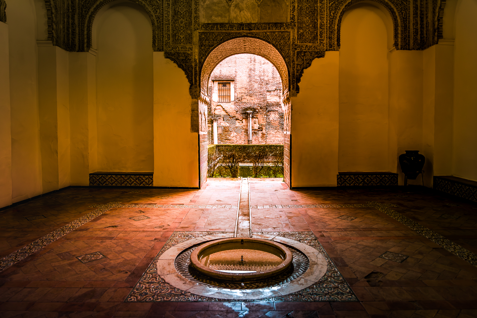 3.Royal Alcazar de Seville (REP151-104383)
