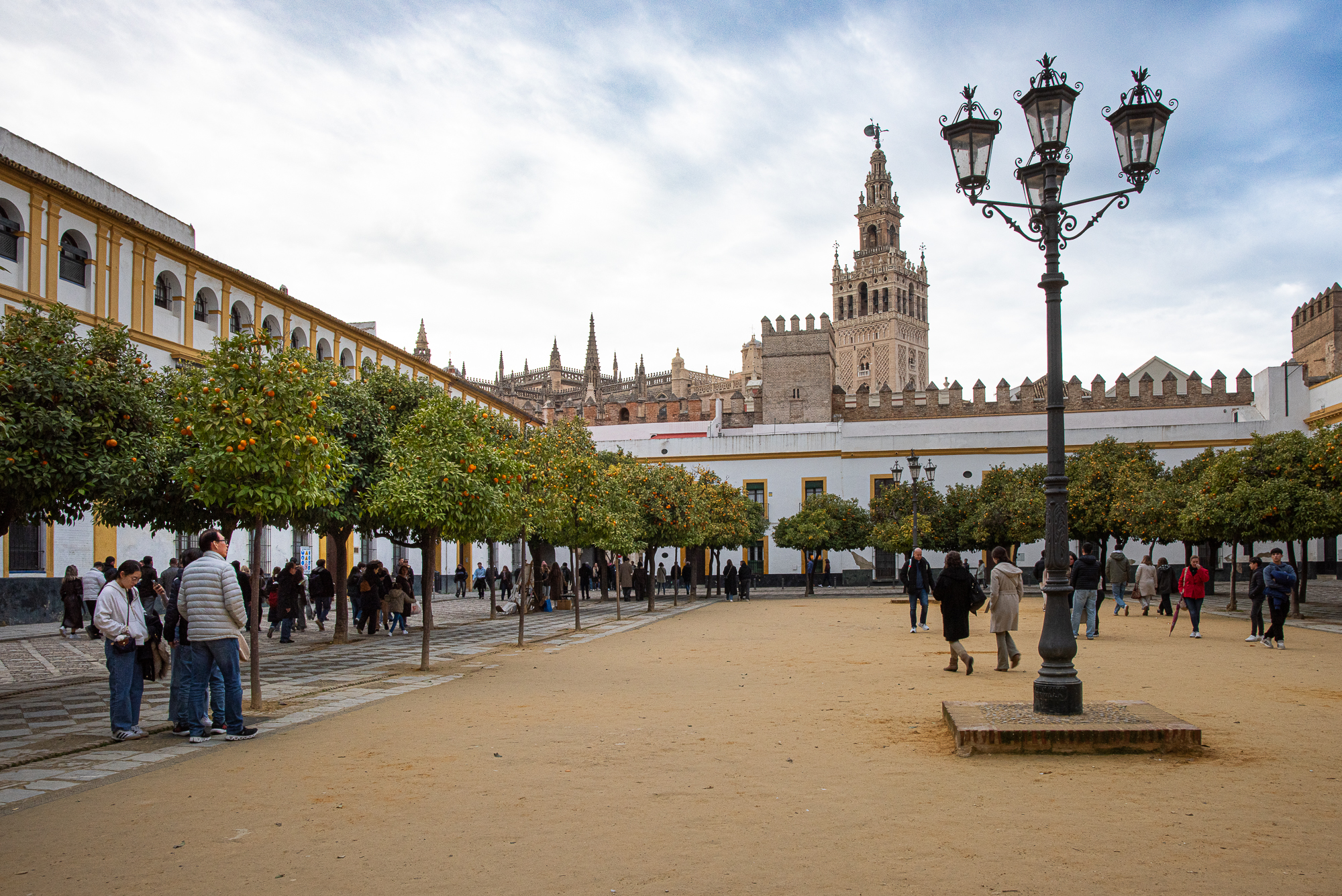 3.Royal Alcazar de Seville (REP151-104387)