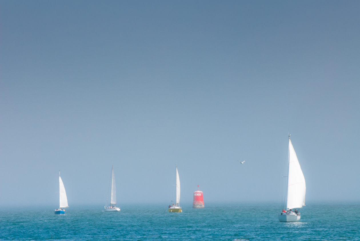 Les voiliers Bretagne (REP012_30335)