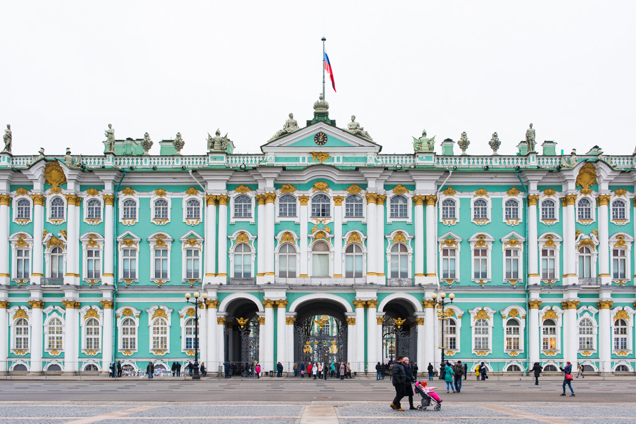 Musée de l'Ermitage-Saint Petersbourg (REP044_74479)