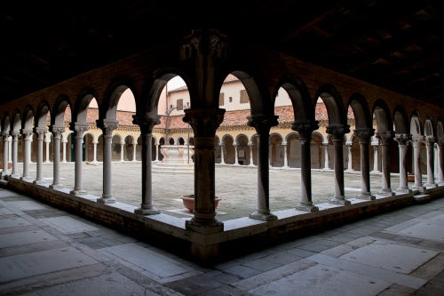 Abbaye de San Giogio Maggiore (REP021_34905)