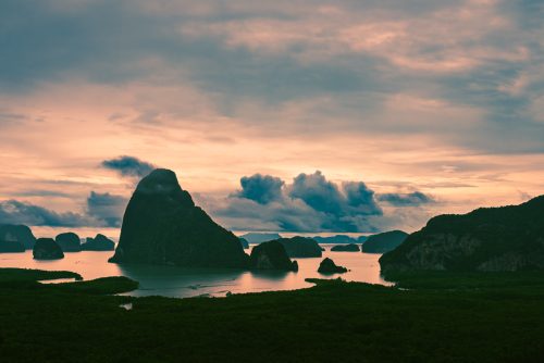 Baie de Phang Nga (REP146-99989)
