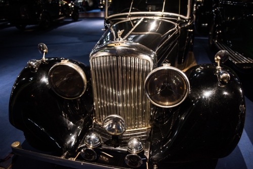 Bentley Musée National Mulhouse (REP051_82590)