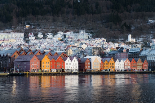 Bergen-Norvege (REP090_82107)