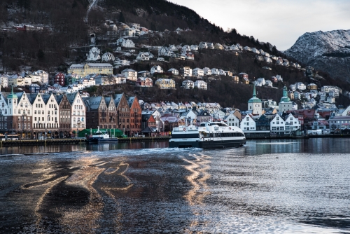 Bergen-Norvege (REP090_82538)