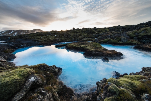 Blue Lagoon Islande (REP085_55529)