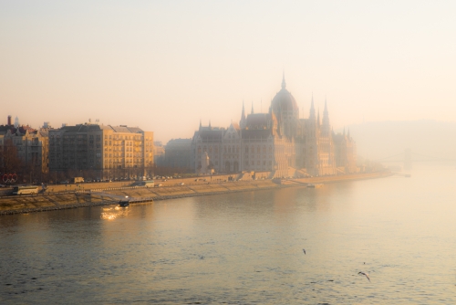 Budapest Hongrie (REP012_71138)