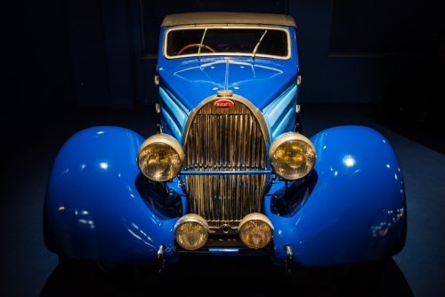 Bugatti Musée National Mulhouse (REP051_82607)