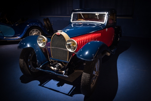 Bugatti Musée National Mulhouse (REP051_82639)