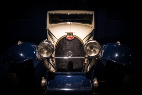 Bugatti Musée National Mulhouse (REP051_82641)