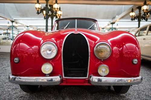 Bugatti Musée National Mulhouse (REP051_82730)