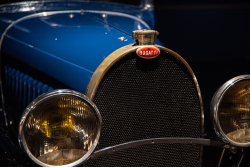 Bugatti Musée National Mulhouse (REP051_92314)