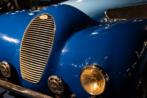 Bugatti Musée National Mulhouse (REP051_92317)