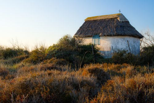 Cabane de gardian Beauduc (REP036-8169)