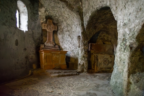 Catacombes de Salzbourg (REP072-39469)