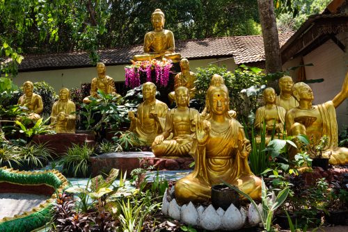 Chiang Mai (REP128-101060)