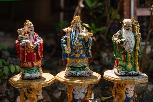 Chiang Mai (REP128-101062)