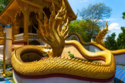 Chiang Mai (REP128-101078)