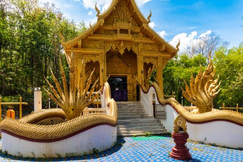 Chiang Mai (REP128-101083)