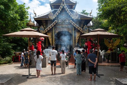 Chiang Mai (REP128-101095)