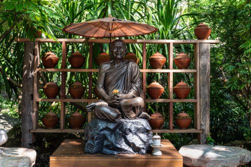 Chiang Mai (REP128-101158)