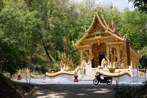 Chiang Mai (REP128-101368)