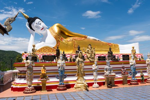 Chiang Mai (REP128-101550)