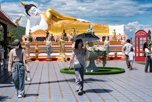 Chiang Mai (REP128-101570)