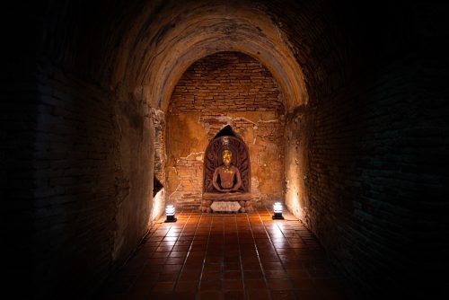 Chiang Mai (REP128-101599)