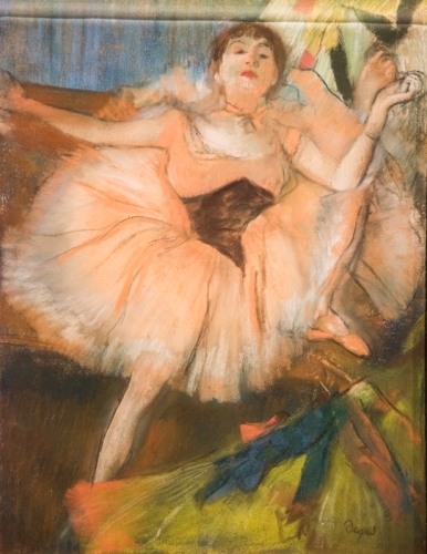 Edgar Degas Musée Ermitage Saint Petersbourg (REP044_75006)