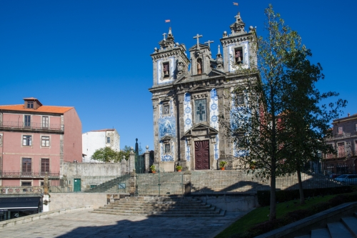 Église Saint-Ildefonse de Porto (REP023_38121)