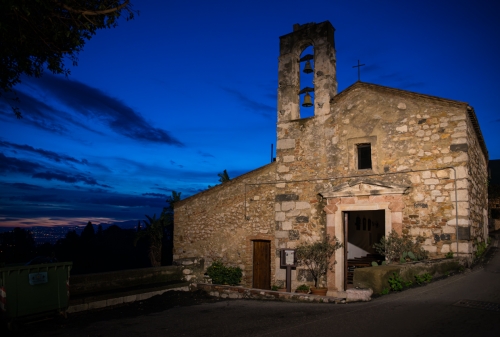 Église de San Michele Arcangelo Taormina (REP041-48809)