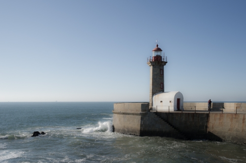 Front de mer Porto-Portugal (REP023_38185)