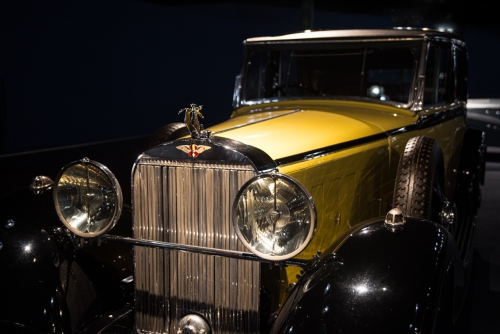 Hispano Suiza Musée National Mulhouse (REP051_82653)