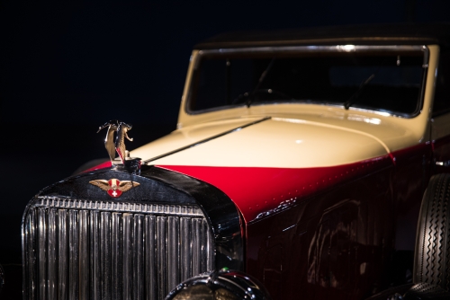 Hispano Suiza Musée National Mulhouse (REP051_82679)