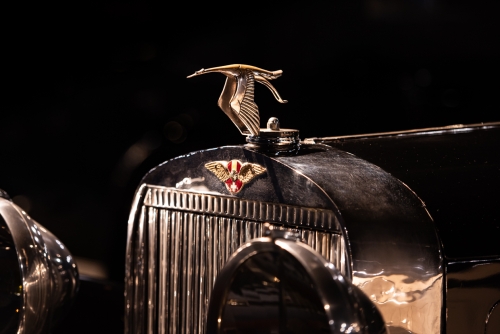 Hispano Suiza Musée National Mulhouse (REP051_92452)