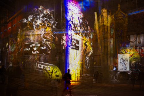 Imaginaire de Melies (REP098-73373)