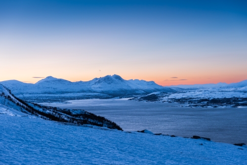 La baie de Tromso (REP099_83105)