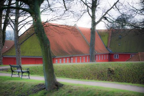L'anciene caserne de Christianshavn (REP040_43276)