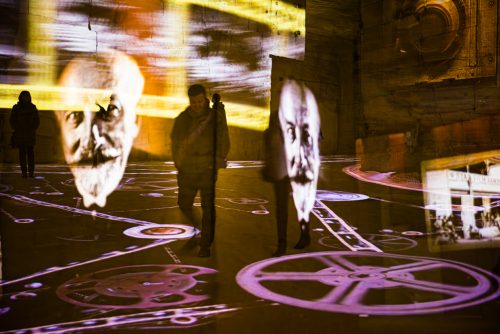 Le cinema Melies (REP098-72858)